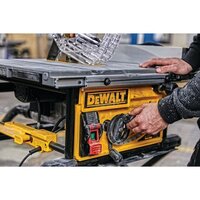 DeWalt DWE7492 Image #6