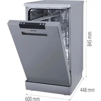 Gorenje GS522E10S Image #4