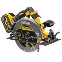 DeWalt DCS578X2 (с 2-мя АКБ 9 Ah, кейс) Image #2