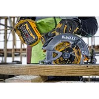 DeWalt DCS578X2 (с 2-мя АКБ 9 Ah, кейс) Image #3