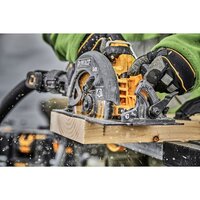 DeWalt DCS578X2 (с 2-мя АКБ 9 Ah, кейс) Image #5