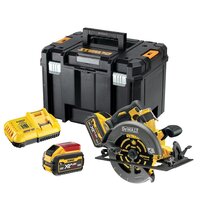 DeWalt DCS578X2 (с 2-мя АКБ 9 Ah, кейс)
