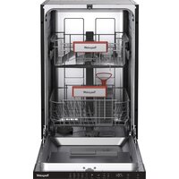Weissgauff BDW 4525 D Infolight