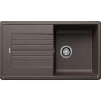 Blanco Zia 5 S Silgranit кофе (520519)