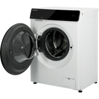 Hiberg i-DDQ9-712 W Image #2