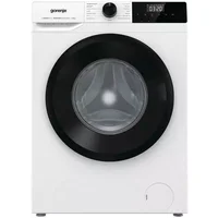 Gorenje W1NHPI62SCSIRV (с резервуаром для воды)