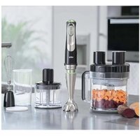 Braun Multiquick 9 MQ 9185 XLI Image #6