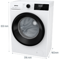 Gorenje WNHEI72SAS/PL Image #6