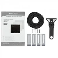Krona FARBE 60 WH Image #5