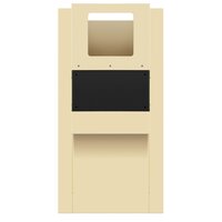 MAUNFELD Bath 401 (бежевый) Image #8