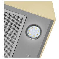 MAUNFELD Bath 401 (бежевый) Image #5