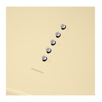 MAUNFELD Bath 401 (бежевый) Image #4