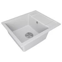 Paulmark FLUGEN 50-600 PM216050-WH (белый) Image #2