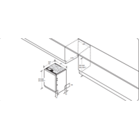 Samsung DW60DG770I00U1 Image #11