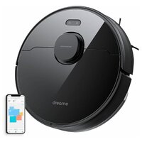 Dreame D9 Max (международная версия, черный)