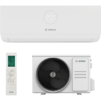 Bosch Climate Line 2000 CLL2000 W 26/CLL2000 26