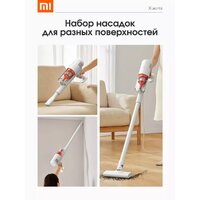 Xiaomi Mijia Wired Vacuum Cleaner (B210) Image #7