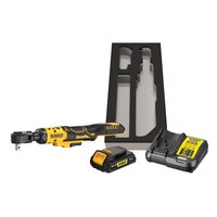 DeWalt DCF512D1G (с 1-м АКБ 2 Ah, коробка)
