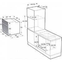 Korting OKB 8951 EN ST Image #10