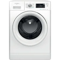 Whirlpool FFB 8258 WV EE