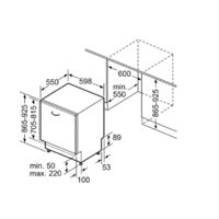 Siemens SX95EX12CE Image #13