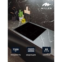 MILLEN MIH 601 BL Image #3