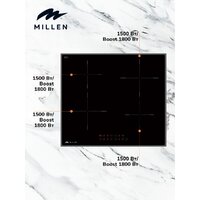 MILLEN MIH 601 BL Image #6