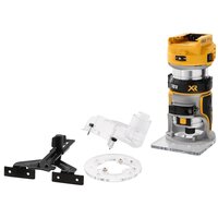 DeWalt DCW600N (только устройство) Image #5