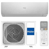 Haier AS25SHP1HRA-S/1U25SHP1FRA