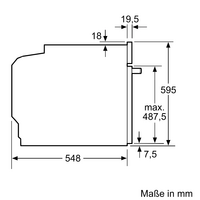 Bosch HBG7241B2 Image #9
