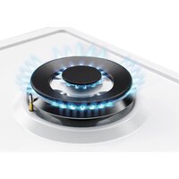 Electrolux EGS6436WW Image #7