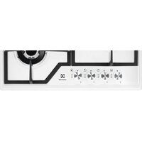 Electrolux EGS6436WW Image #2