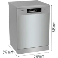 Gorenje GS643E90X Image #14