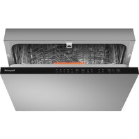 Weissgauff BDW 6025 Infolight Image #10