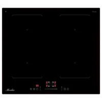 Monsher MHI 6026 Image #2