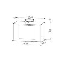 Faber ARIA WH 72 (305.0702.960) Image #12