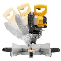 DeWalt DCS365N (только устройство) Image #6