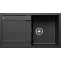 Blanco Metra 5 S Silgranit антрацит (513212)