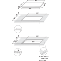 Whirlpool SMP 9010 C/NE/IXL Image #17