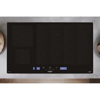 Whirlpool SMP 9010 C/NE/IXL Image #5