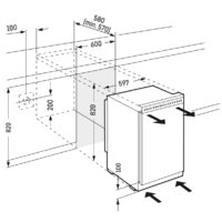Liebherr UK 1720 Comfort Image #4