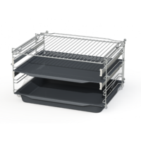 Gorenje BOP798S37BG Image #2