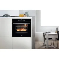 Whirlpool AKZ9 9421 CS NB Image #2