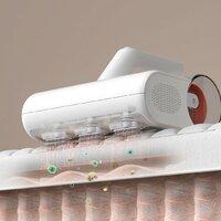 Xiaomi Mijia Dust Mite Vacuum Cleaner 2 MJCMY02DY (китайская версия) Image #8
