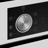 MAUNFELD AEOF6060W Image #8