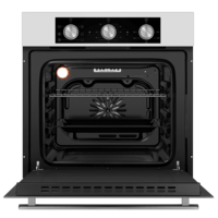 MAUNFELD AEOF6060W Image #2