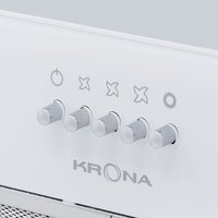 Krona SINTIA 600 WHITE PB Image #6