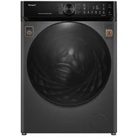 Weissgauff WM 59411 Direct Drive Inverter Steam Deep Grey