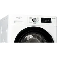 Whirlpool FFB 8458 BV EE Image #5