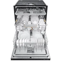 Samsung DW60DG772B00U1 Image #5